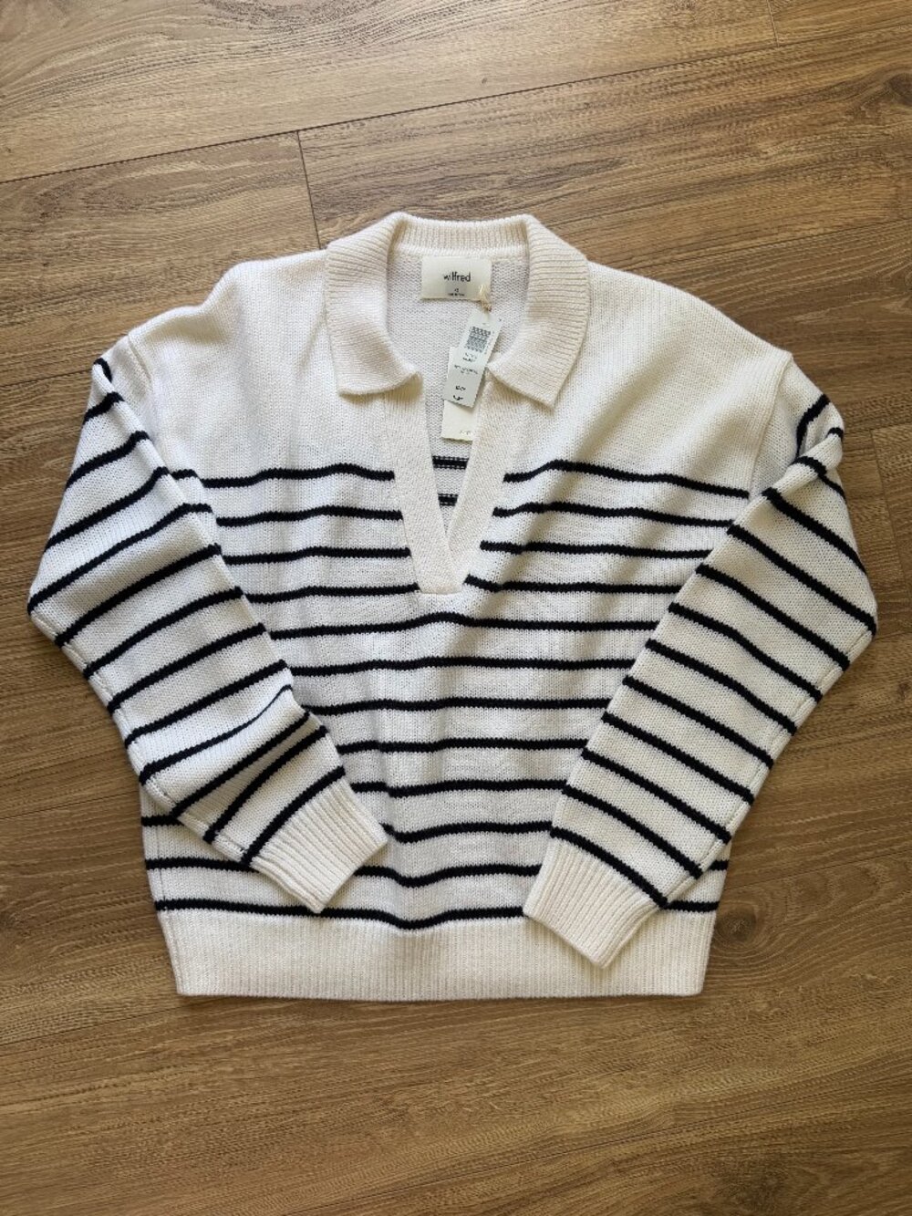 Wilfred Clara Sweater